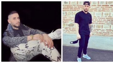 Unde a ales Fulgy să se „refugieze” după ultimele scandaluri în care a fost implicat: „Nu vine nimeni aici că e scump, săracilor!”