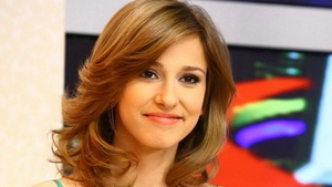 Dana Rogoz vrea sa-si ceara iertare inainte de Sarbatori! Am aflat cui i-a gresit: "Nu am nicio scuză"