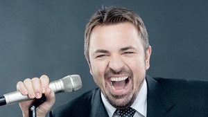 HORIA BRENCIU, imagine surprinzătoare: cum a apărut cu familia când ninsorile paralizau România