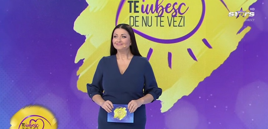 Gabriela Cristea a vorbit despre probleme sale de sănătate în direct, la TV. Ce boală o chinuie pe frumoasa prezentatoare