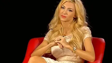 Andreea Bălan, prima reacţie în cazul despărţirii de George Burcea! Divorţul este iminent: Pleacă!