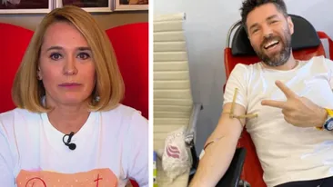 Alex Dima, mesaj tranșant după interviul Andreei Esca: „Ce e în mintea voastră? Terminați cu…”