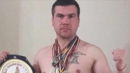 O nouă lovitură în lumea sportului! A fost împuşcat în cap la o petrecere privată