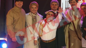 Dan Negru, din nou lider de audienta