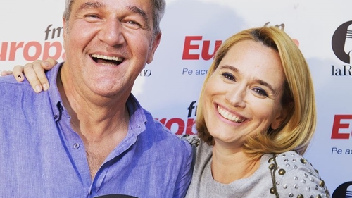 Dan Bittman, acuzații grave aduse Andreei Esca: „Cred că și-a înscenat boala”