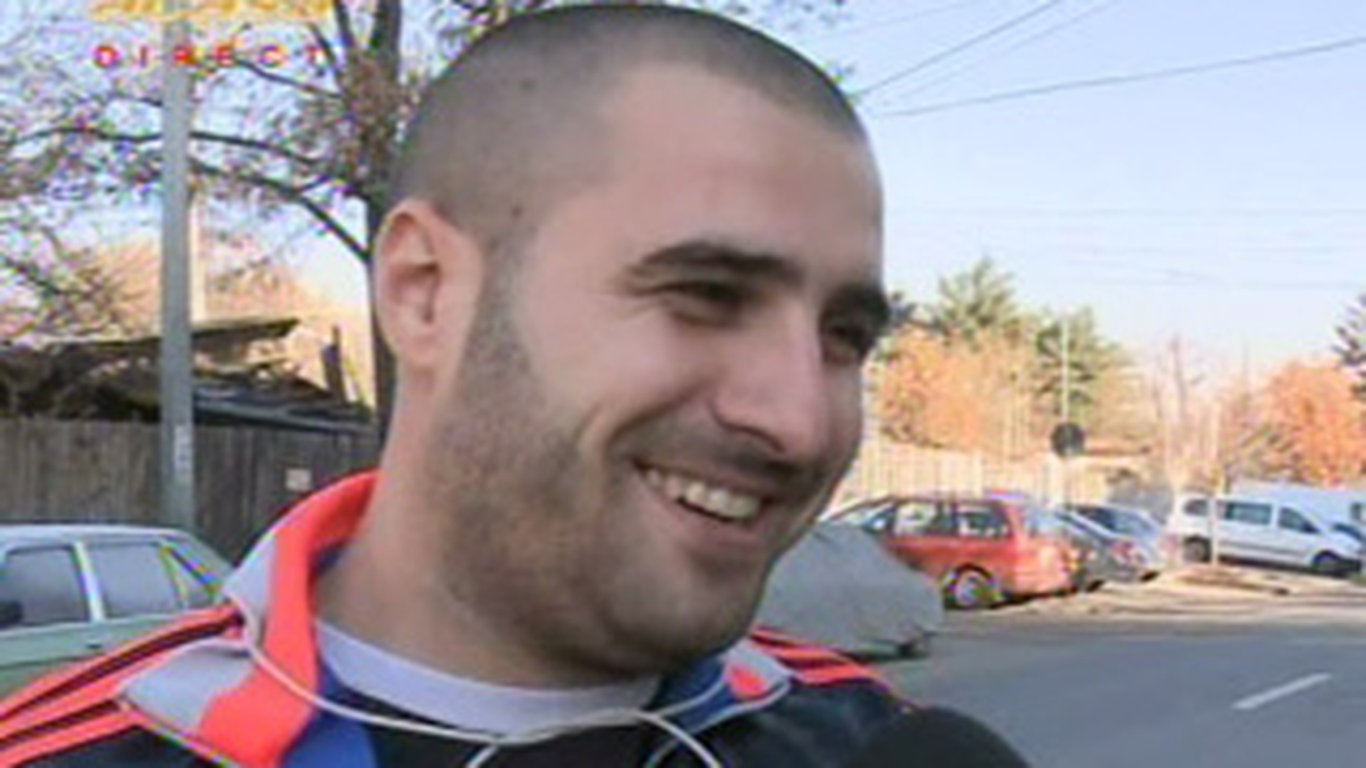 Crezi ca fetita lui Laurette e mulatra? Afla ce spune tatal micutei!