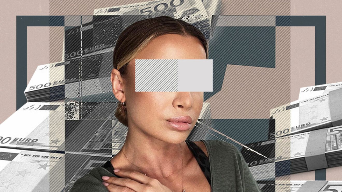 Fosta asistentă TV trece prin clipe grele, după divorțul cu scandal! A ajuns la sapă de lemn! Și-a concediat și bona!