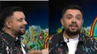 Coincidența stranie din viața unui artist de la noi. Și-a pierdut tatăl chiar de ziua mamei