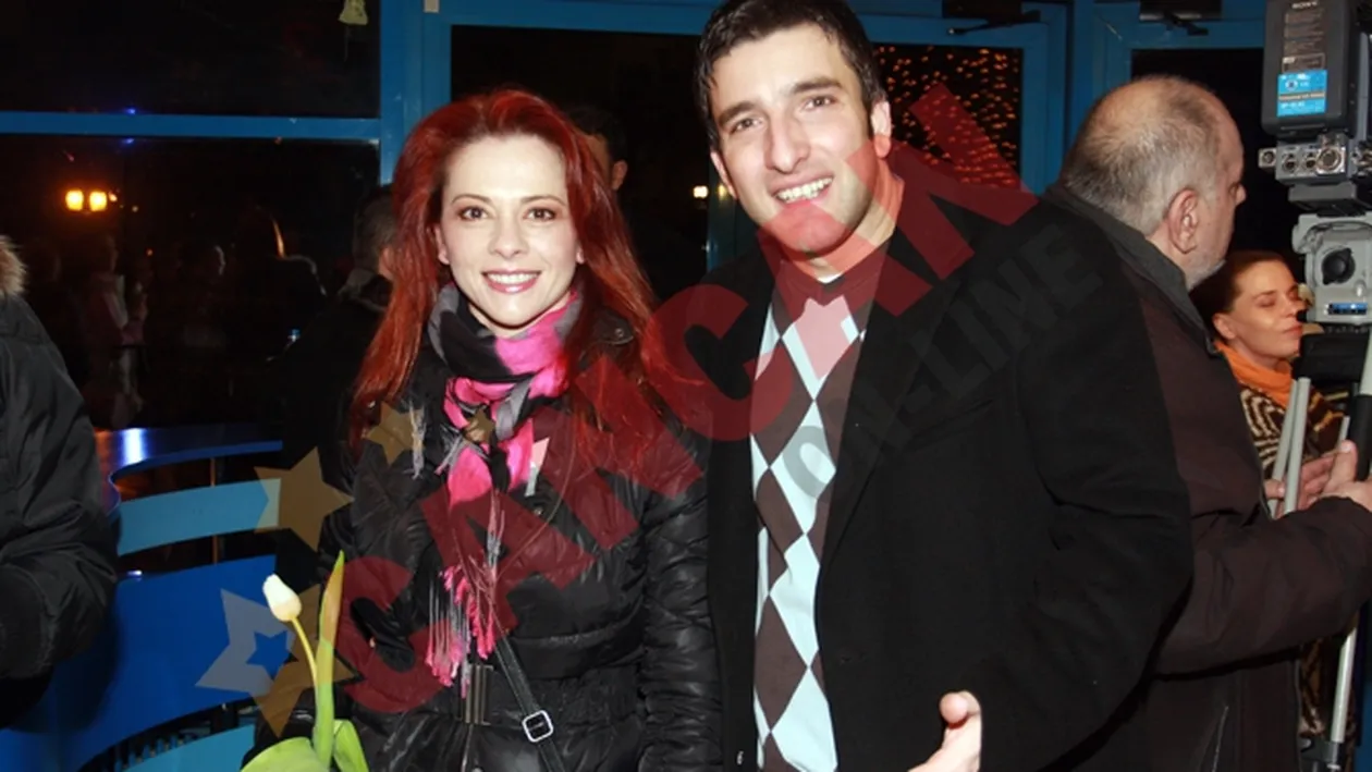 Ele lupta pentru Oscarul Circului!