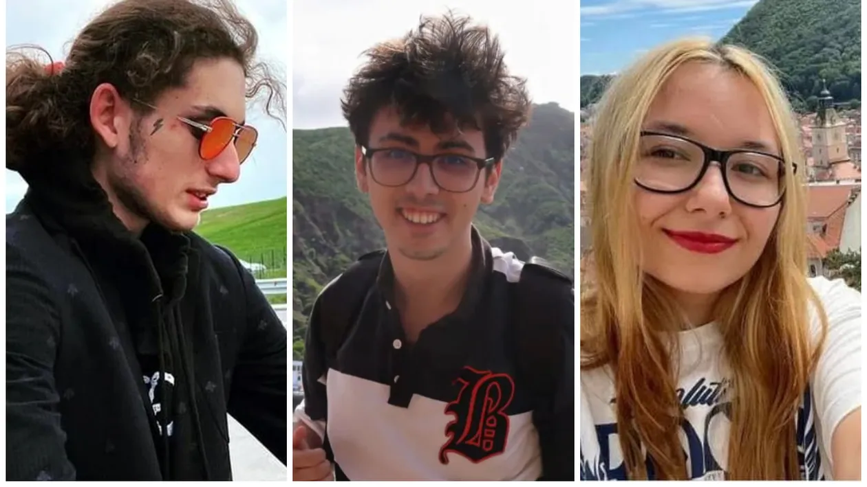 Românii ies în stradă şi cer dreptate pentru victimele lui Vlad Pascu! Avocaţii dau vina pe Roberta şi Sebi