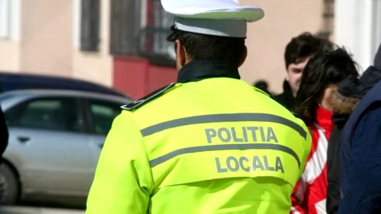 Caz șocant în județul Mureș! Un polițist a fost agresat fizic de un bărbat pe care îl oprise pentru a-l legitima