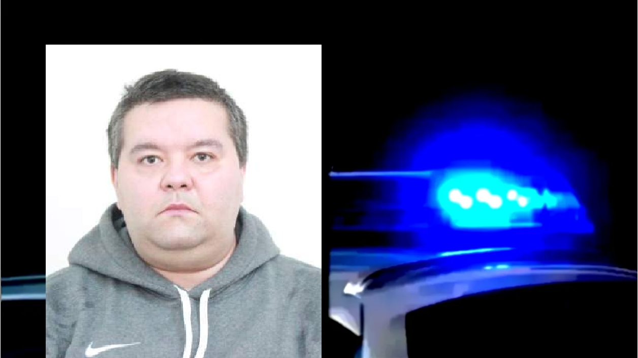 Alertă în România! Ionuț a dispărut fără urmă. Sunați la 112 dacă îl vedeți