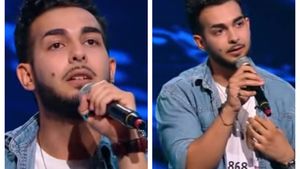 Îl mai ții minte pe Andrei Duțu, finalistul de la X Factor 2021?! Cu ce se ocupă acum