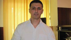 Povestea fabuloasă a românului condamnat pe nedrept. A făcut un copil după gratii, iar acum cere un milion de euro de la stat