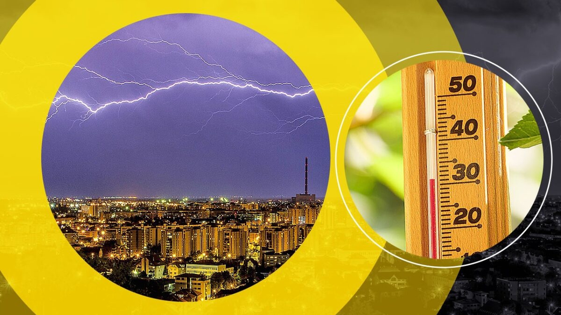 Prognoza meteo azi, 10 iulie 2026. Vreme cu două fețe în România. Ploi și descărcări electrice într-o parte a țării, soare și 30 de grade în alta