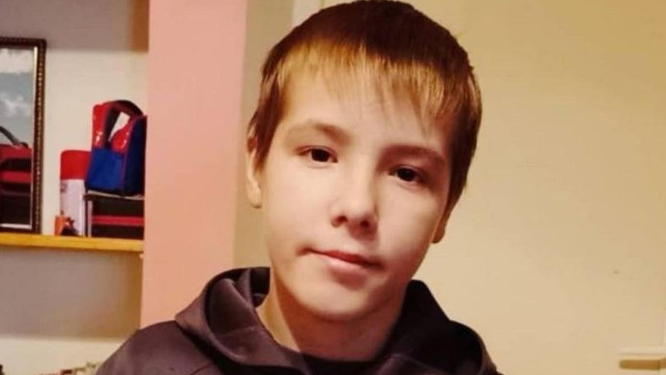 Băiatul de 13 ani din Soroca, dispărut luni, găsit de Poliție. În ce stare se afla minorul