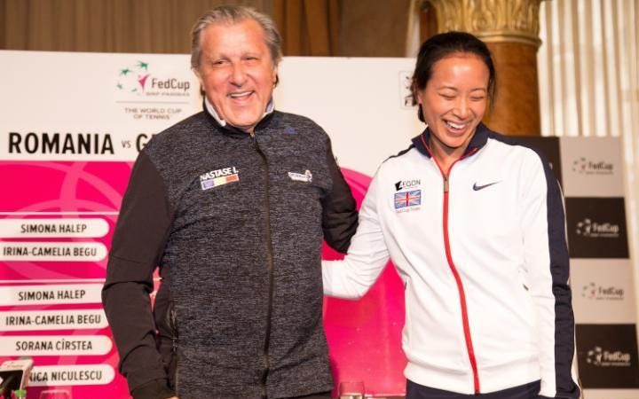 Ilie Năstase şi-a aflat sancţiunea! Ce a decis ITF în cazul său şi reacţia Federaţiei Române de Tenis