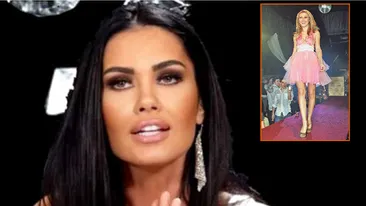 Următoarea victimă pe lista Oanei Zăvoranu: „Ghimburici Crăcănici”. Despre ce vedetă este vorba