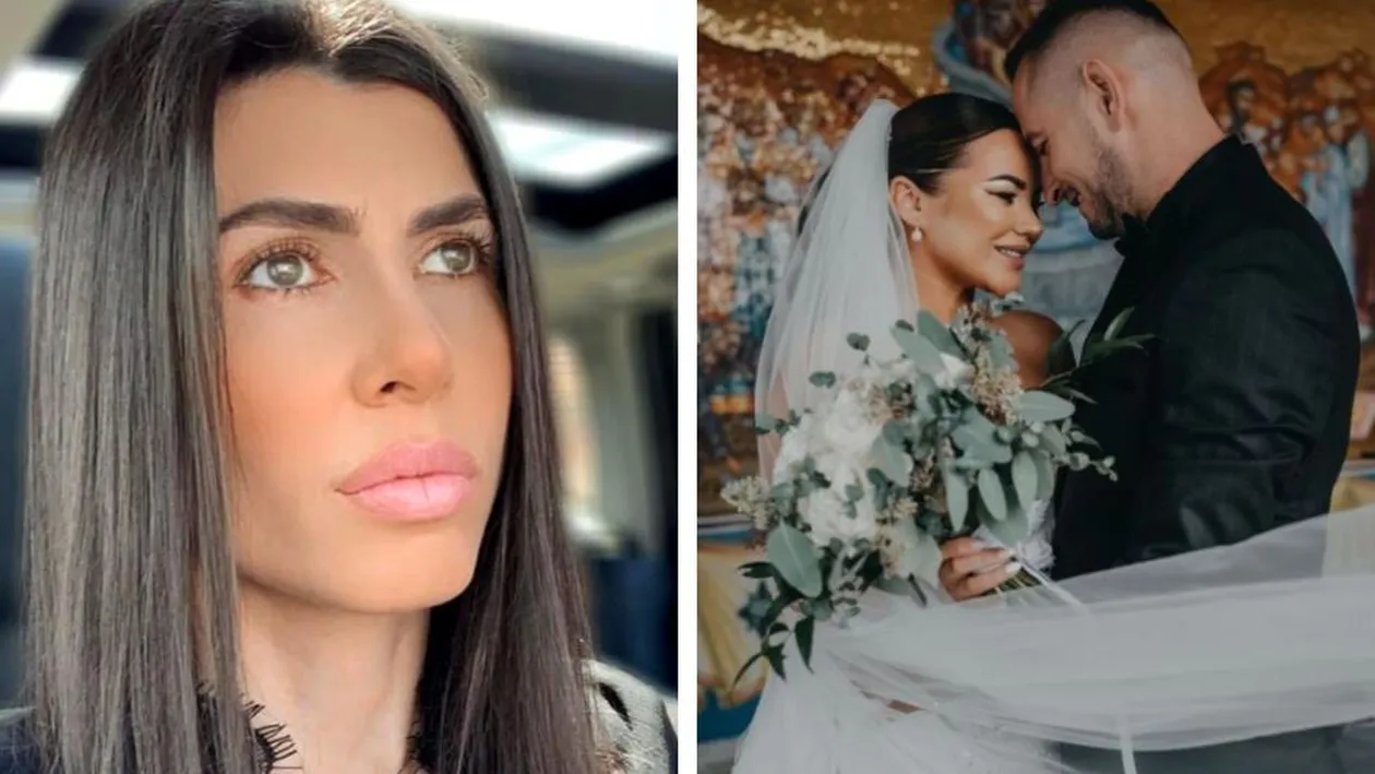 Bianca, fosta soție a lui Marian Corcheș, o face praf pe Carmen de la Sălciua: A venit de la țară și și-a pus pe ea o rochie de la oraș