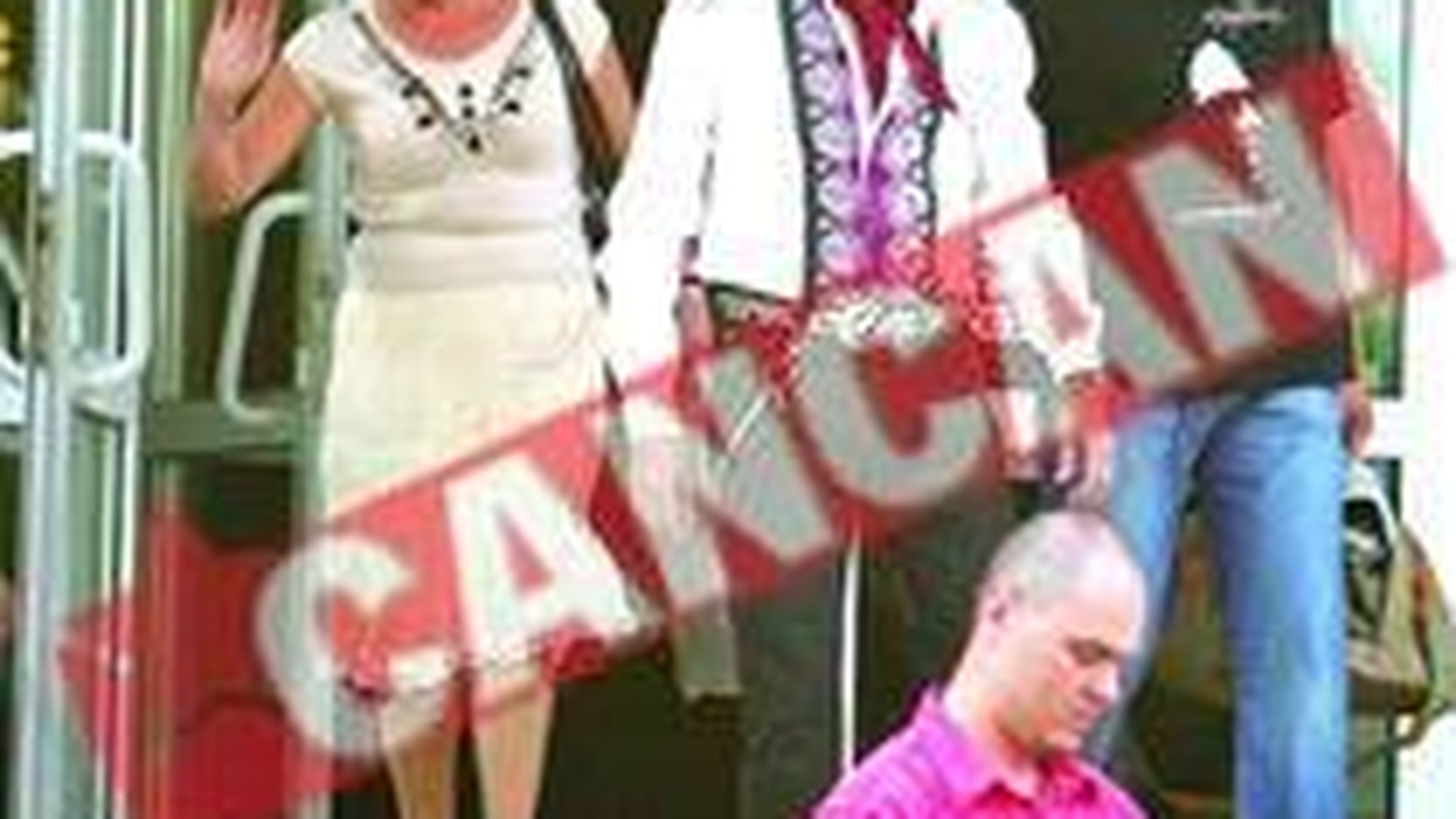 Stefan Banica Jr. nu a avut bani pentru hotel de 3***