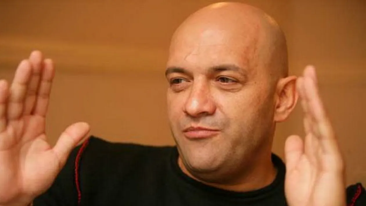 Bomba in Liga I! Patronul miliardar al Astrei a negociat in timpul meciului Romania – Argentina cu un fost stelist!