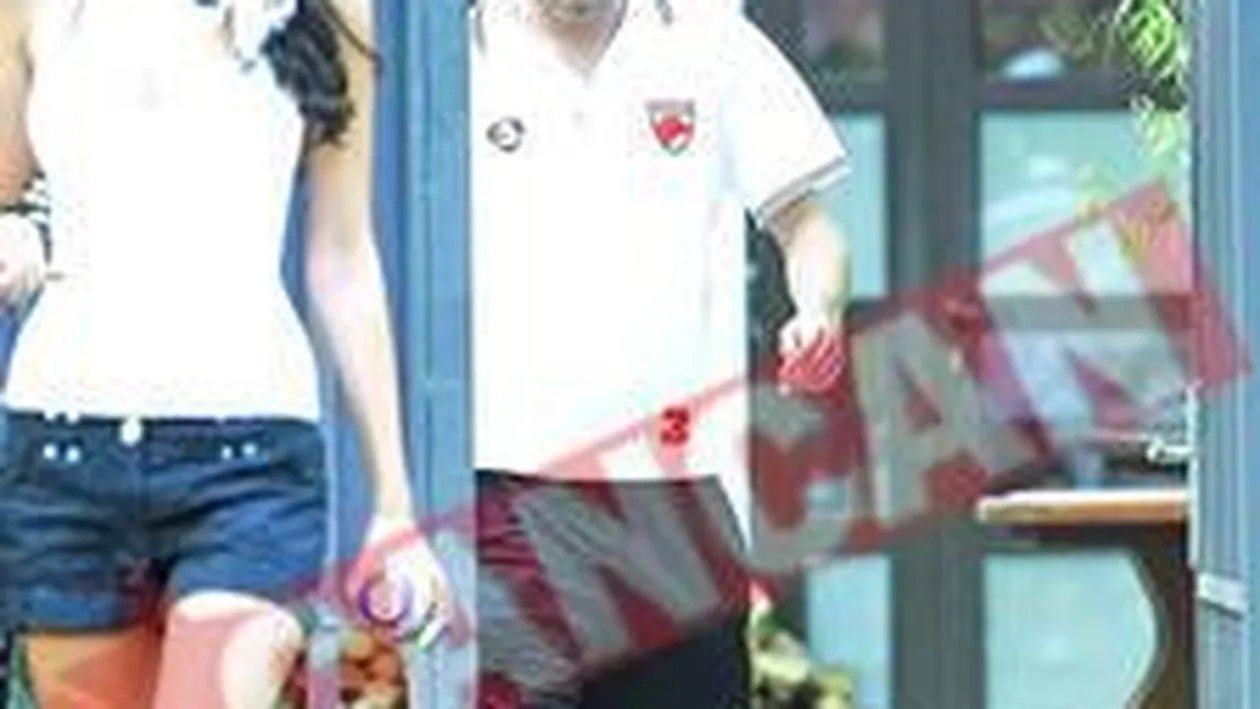 Razmerita huliganilor