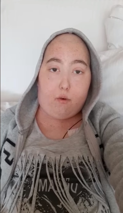 Andreea Bălan, în lacrimi după ce a aflat o veste tristă: “Nicoleta are nevoie de noi”