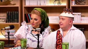 Mama lui Lupu Rednic a făcut închisoare! Care e motivul: „Orice părinte face tot ce-i mai bun pentru copilul lui”