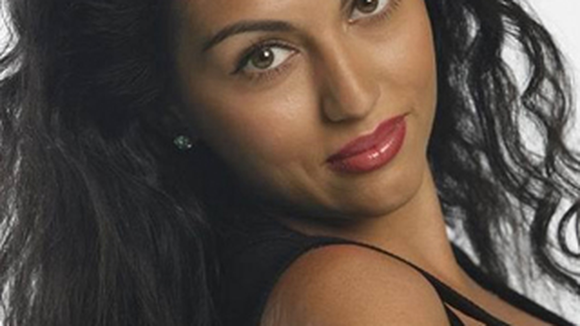Doinita Oancea: "Dansul este o buna modalitate de a scapa de kilograme"
