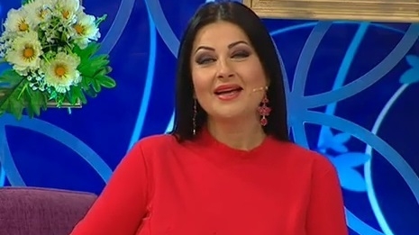 Gabriela Cristea a revenit la ”Te vreau lângă mine”