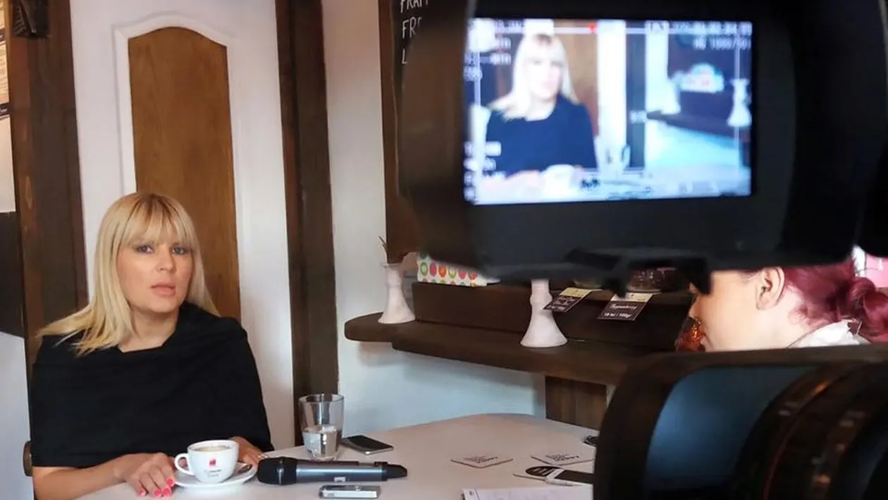 Peste cât timp se întoarce Elena Udrea în România! S-a aflat totul acum