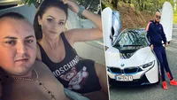 Vasilică Ceterașu, dezvăluiri despre viața intimă: “Am făcut sex în mașină”! Ce “a mai bifat” în pat soțul artistei Amalia Ursu | VIDEO