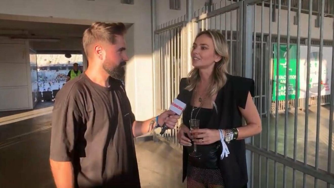 CANCAN.RO a vorbit la UNTOLD cu ”Mama Natură” Cel mai sincer interviu cu Roxana Ionescu: ”Fac numite lucruri în clubul nostru...”