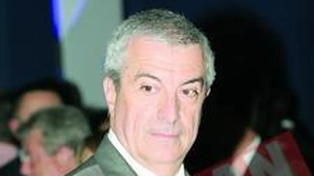 Tariceanu 2.0, pe trilulilu.ro