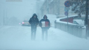 Cum va fi VREMEA de SARBATORI! Vestea proasta data de meteorologi pentru urmatoarele luni