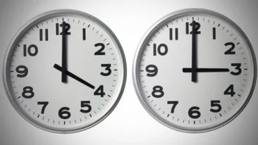 Ora de iarnă 2018. Renunță România la schimbarea orei?