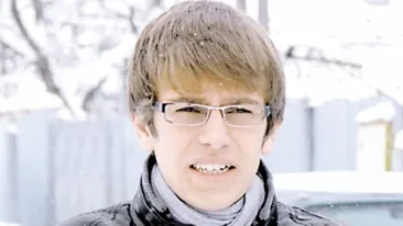 Narcis Ianau are situatia neincheiata pe primul semestru si nu a aparut nici in al doilea. Din talent, repetent