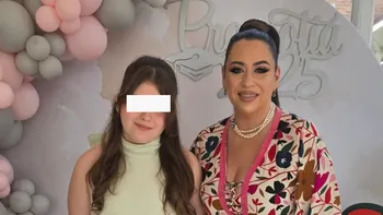 Decizia luată de Oana Roman pentru fiica sa, în lupta kilogramelor. Isabela va urma un tratament specializat: „Să nu fie singură”