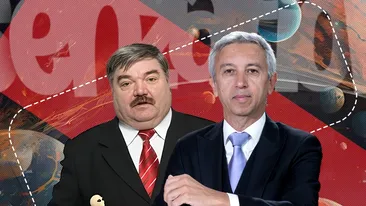 O nouă ediţie cu Dan Diaconescu, vineri de la ora 19. Generalul Emil Străinu revine la CANCAN SENZAŢIONAL!