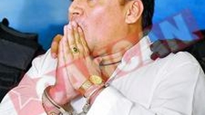 El e pastorul care a deturnat un avion