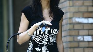 Acum sase ani incepeau timid o idila! Imagini de colectie cu Adelina si Cristi Chiviu dupa prima noapte de amor!