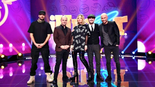 Câștigător finala iUmor. El a încasat marele premiu de la Antena 1