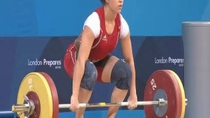 PARCURS EXCELENT! România a cucerit până acum 8 medalii la Campionatele Europene de haltere 