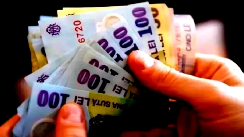 Românii care trebuie să achite o taxă de 1.000 de lei. Plata se poate face și online