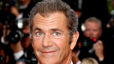 Mel Gibson socheaza publicul, anuntand ca va regiza un film despre un erou evreu