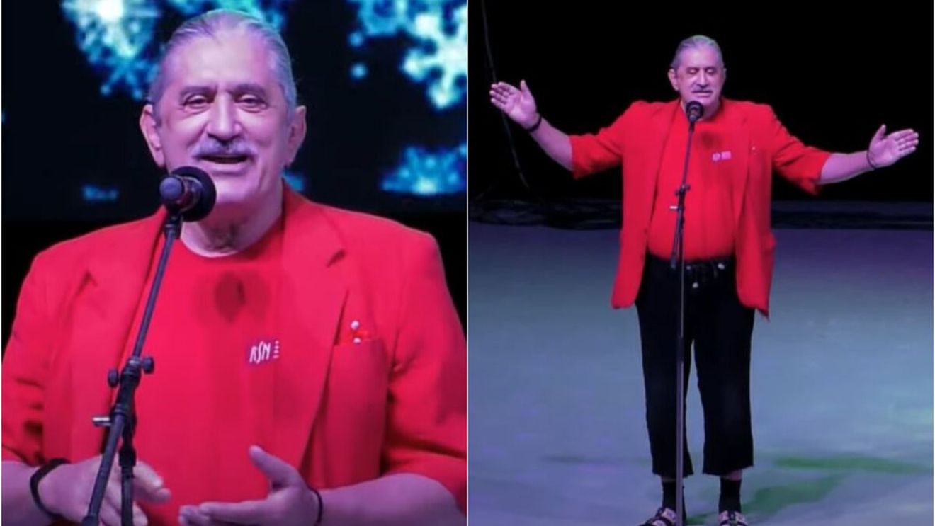 Dezvăluirile făcute de Jean Paler, la 69 de ani: ”Nu vreau să dau de lucru la preot încă vreo 10-15 ani de acum încolo”