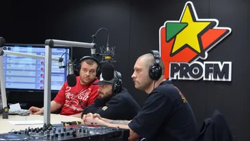 Mafia revine în forţă! Cei trei băieţi răi ai hip-hop-ului românesc lansează o nouă piesă! Vezi aici cu cine!