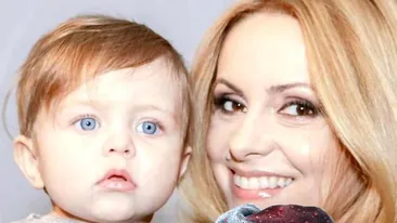 Simona Gherghe, într-o situație delicată cu băiețelul ei ''Am fost cu el la medic”