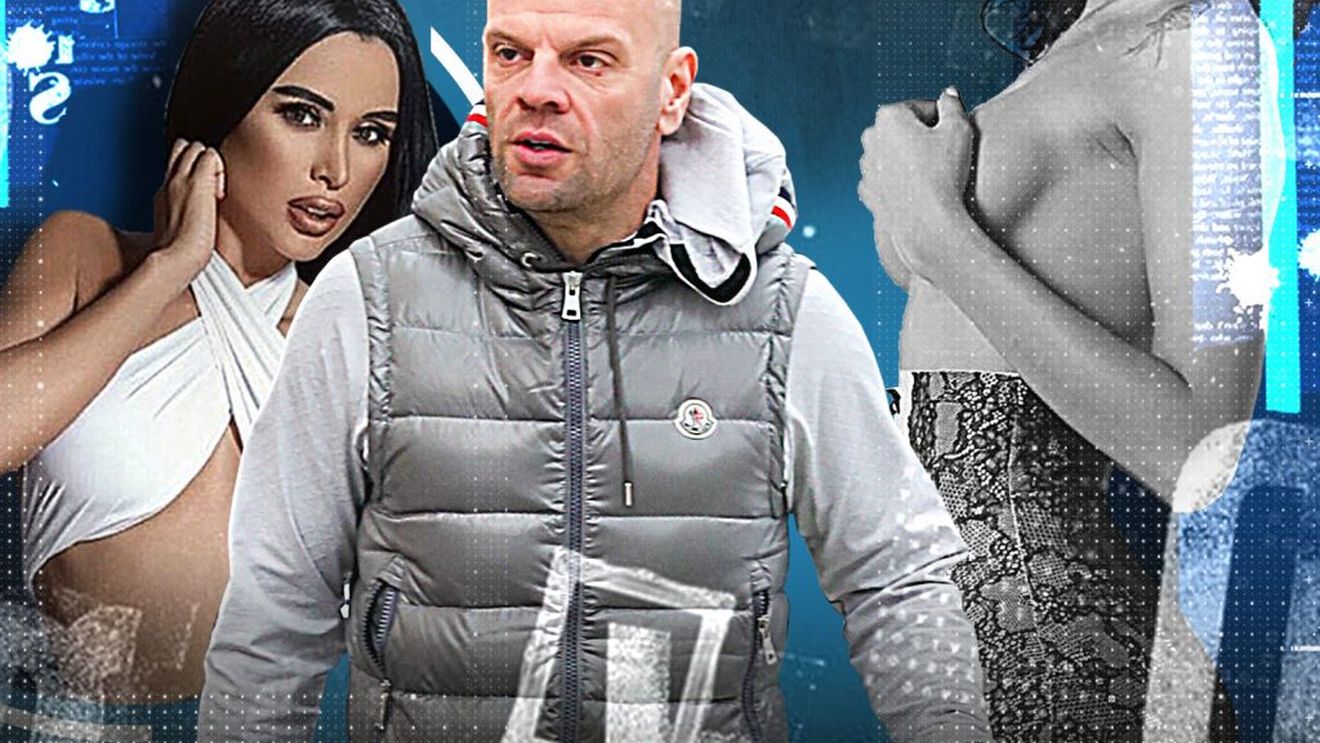 Amănunte de ultimă oră despre relația toxică dintre Cruduța & agresorul ei! Cine i-a ”cuplat” de fapt?! Este o vedetă TV…