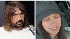 Dan Alexa o susține pe Alina Pușcău în lupta cu boala. Ce gest a făcut antrenorul, după ce a făcut public diagnosticul